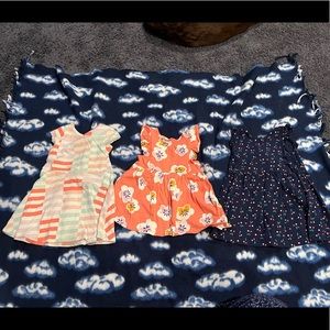 Girls 2T dresses
